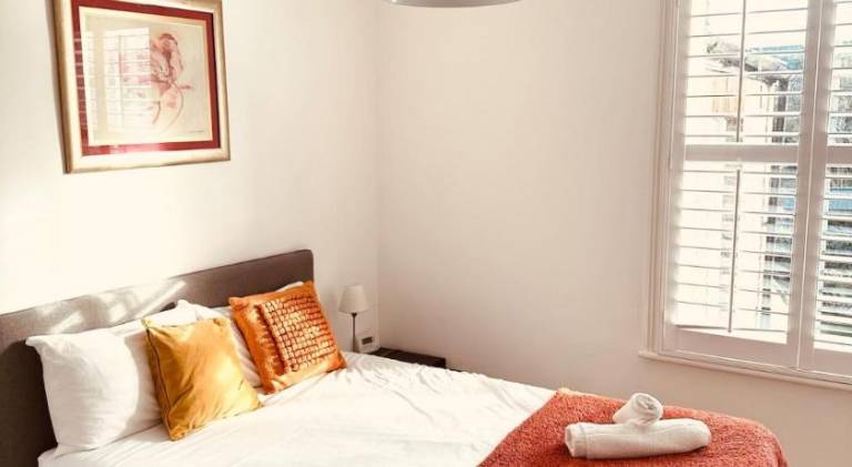 Charming house | Near Bridge of Sighs | Pets are welcome in Cambridge