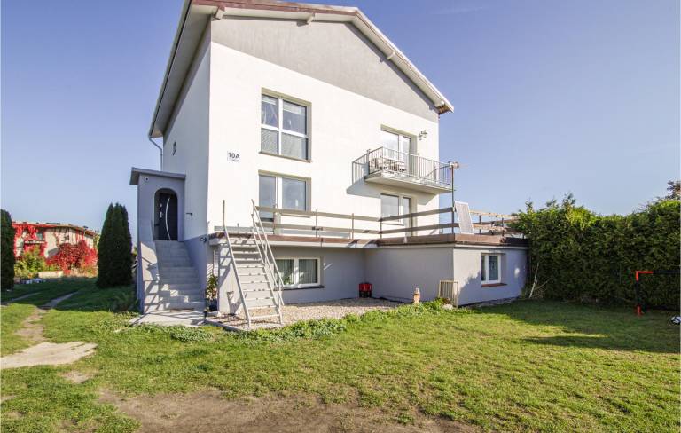 Apartament Lubiatowo