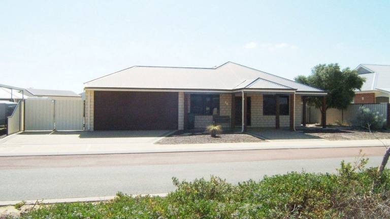 House Jurien Bay