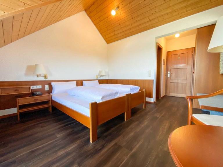 Privatzimmer Illmensee
