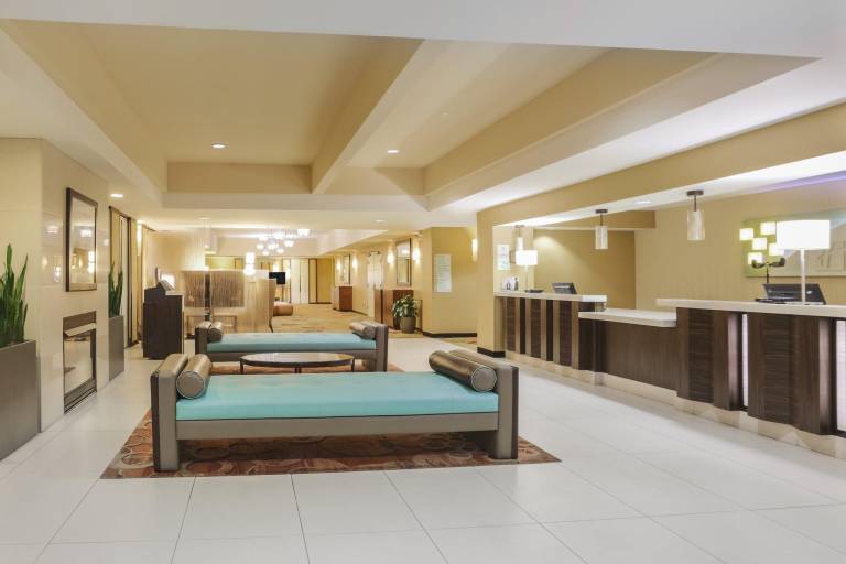 Holiday Inn Dublin - Pleasanton By IHG — photo 5