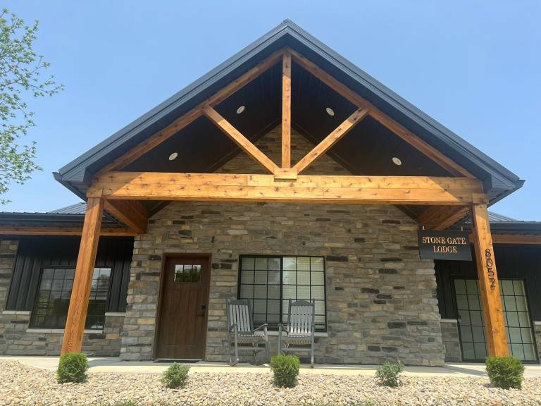 Brookville, IN Vacation Rentals from 142 Hometogo