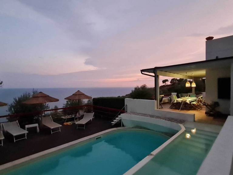 Villa Magliana