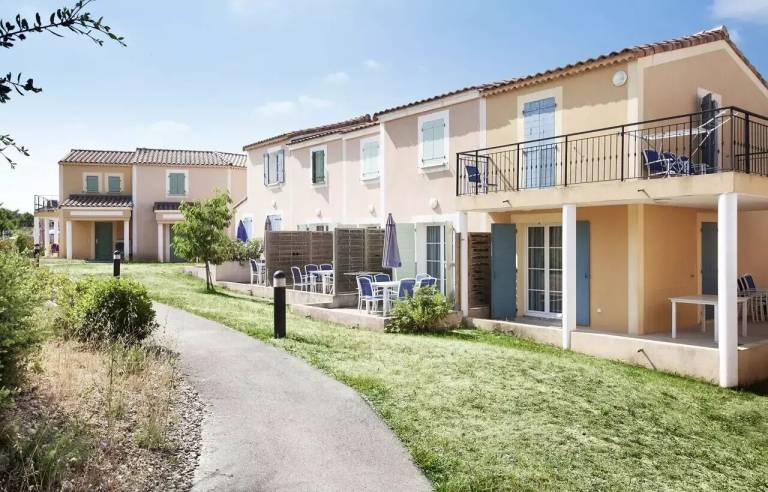 Appartement  Bouc-Bel-Air