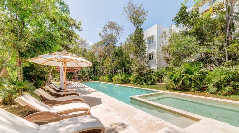 Departamento Tulum