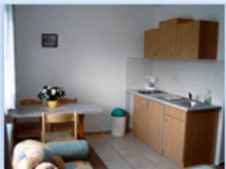 Ferienwohnung Zinnowitz