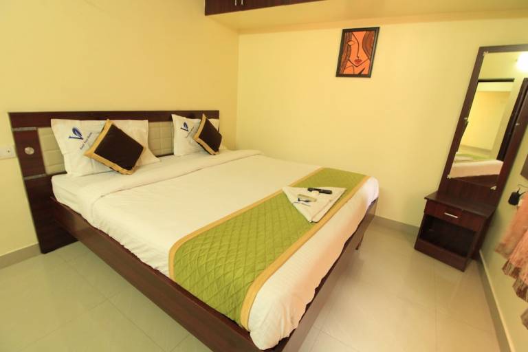 Apartment  Madurai