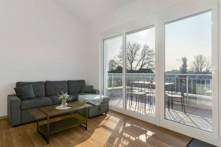 Charming rental apartment with terrace | City view | Pets are welcome — photo 3