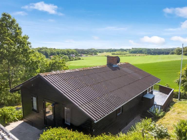 Feriecenter Løgstrup