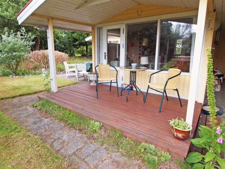 House with terrace — photo 4
