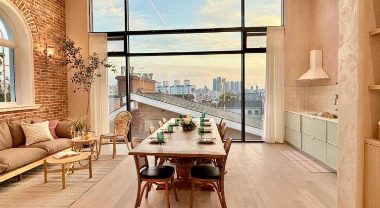FORESTE Haus 포레스테하우스 — photo 4