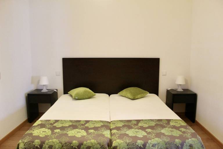 Apartamento Vouzela