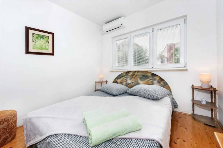 Child-friendly pleasant studio with patio | Pets are welcome — photo 4