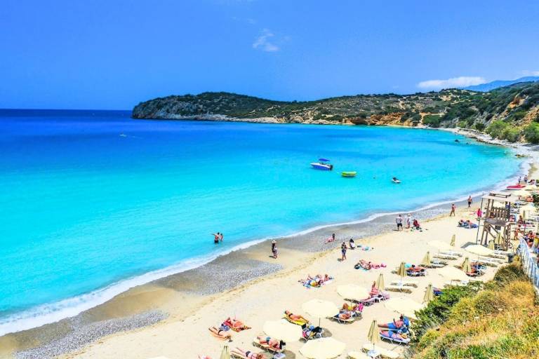 Ferienwohnung Agios Nikolaos