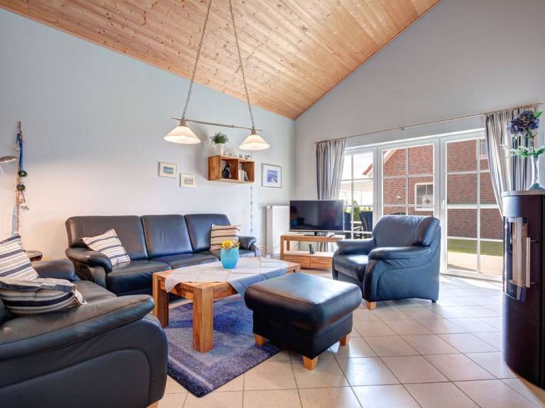 Ferienhaus Burhave