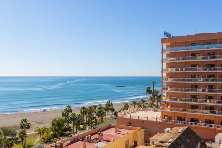 Apartment La Carihuela