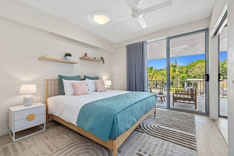 Apartment Kingscliff
