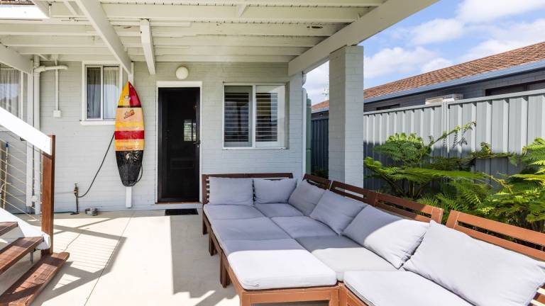 House Culburra Beach