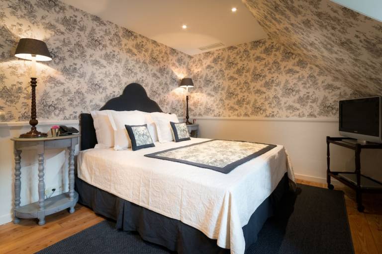 Chambre d'hôtes Bruges