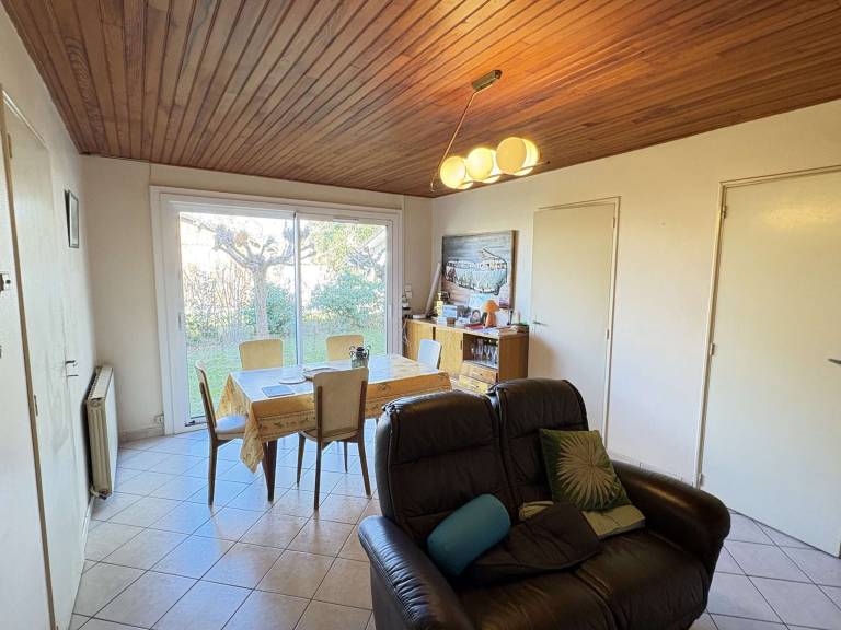 Nice house with yard & barbecue | Beach nearby | Pets allowed — photo 4