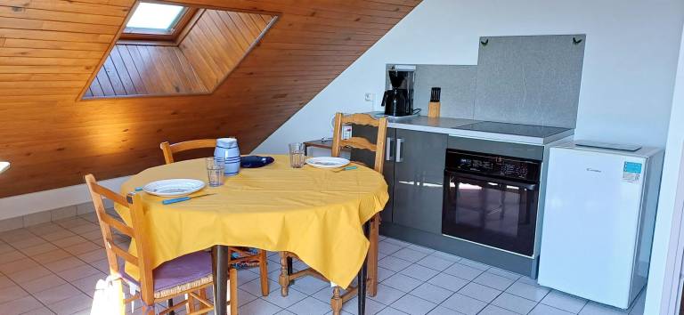 Gîte Les Ducs — photo 5