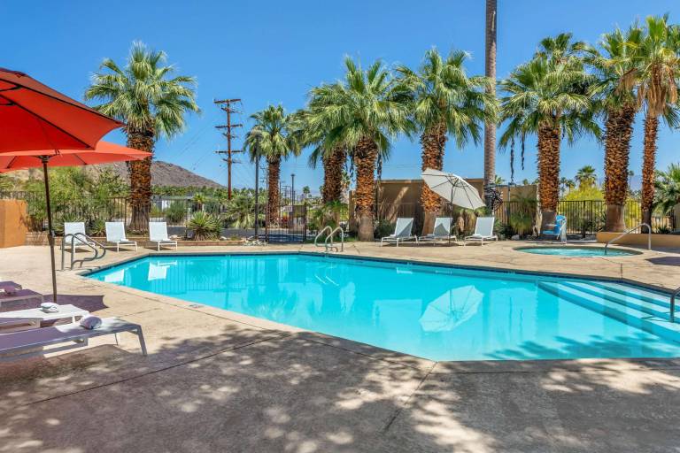 Best Western Inn at Palm Springs — photo 2