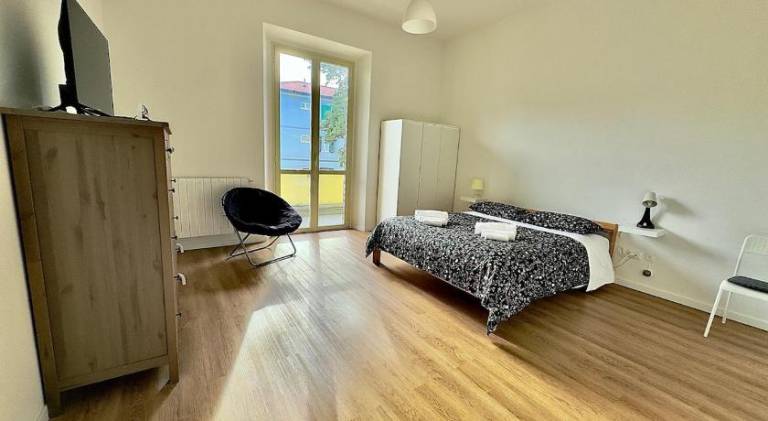 Holiday apartment with 1 room for 4 persons — photo 2