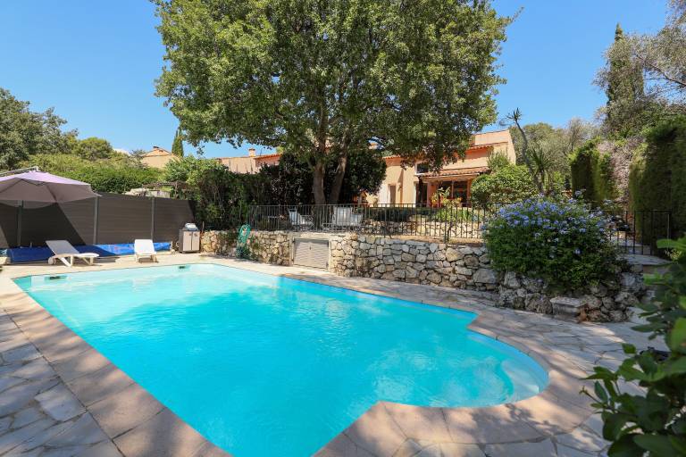 Maison de vacances Mouans-Sartoux