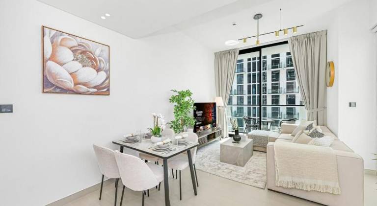 Stunning 2BDR Luxury Private Pool and Terrace — photo 4