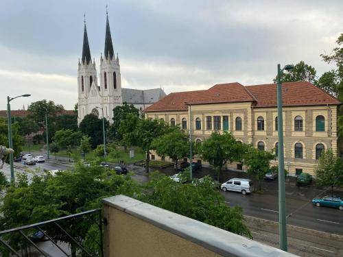 Apartman Szeged