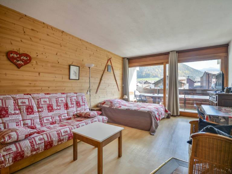 Studio Morzine