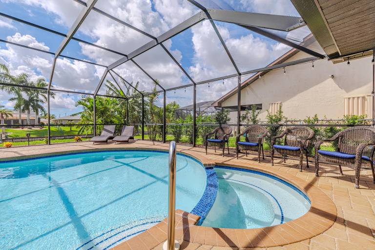 149 m&sup2; Ferienhaus