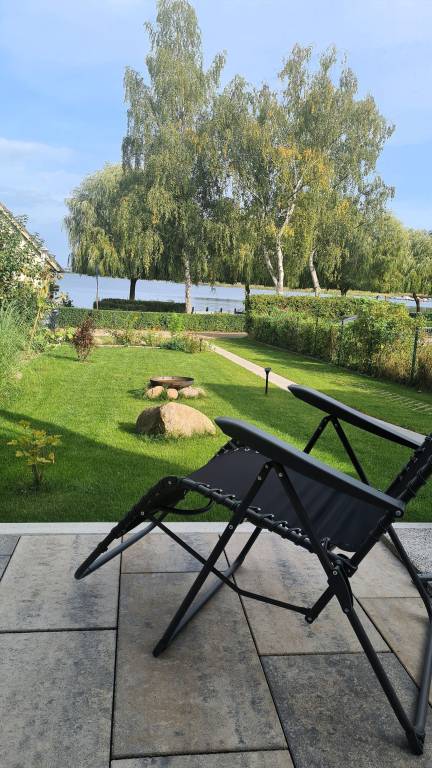 Huis Krakow am See