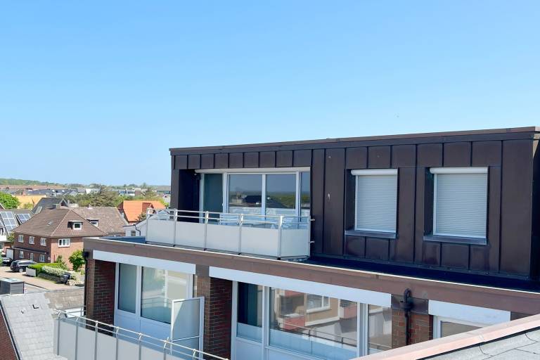 Ferienwohnung  Westerland