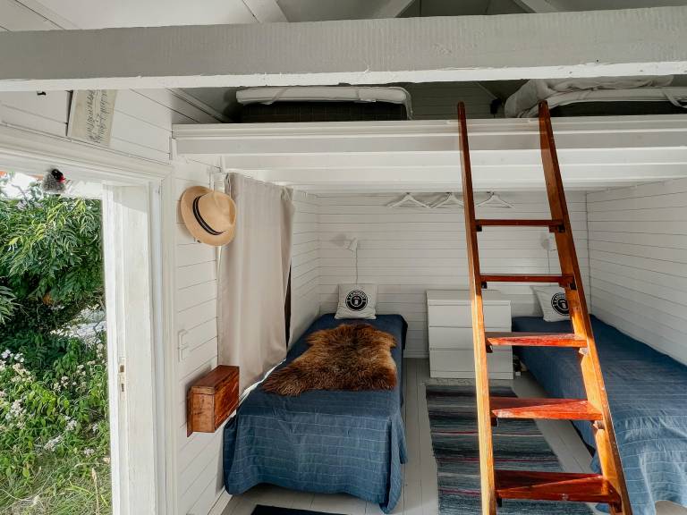 House with 1 room for 4 persons — photo 3