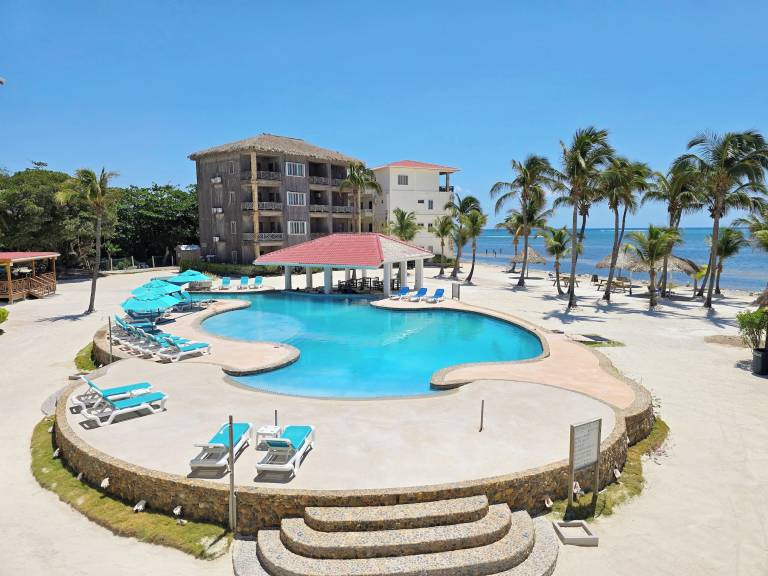 Resort  San Pedro