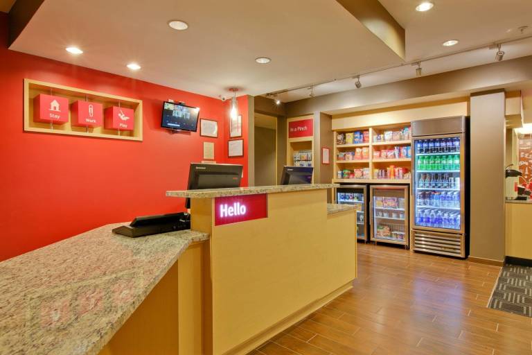 TownePlace Suites by Marriott Corpus Christi Portland — photo 4