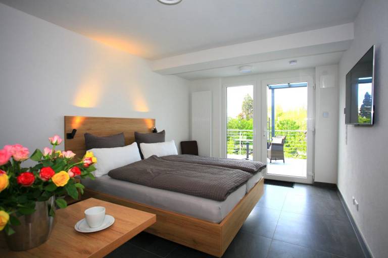 Tolles Apartment mitten in der Stadt! — photo 4