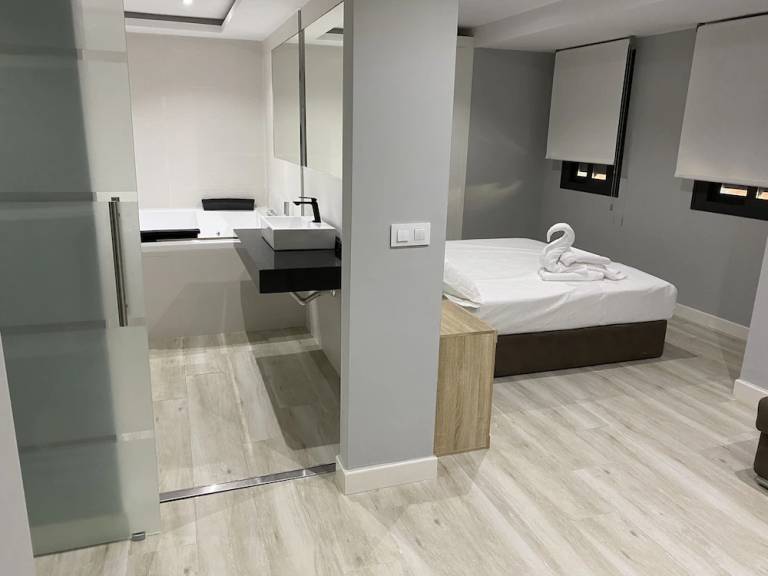Apartamento Linares