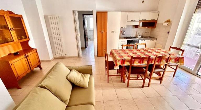 Apartment with 2 rooms for 7 persons — photo 5