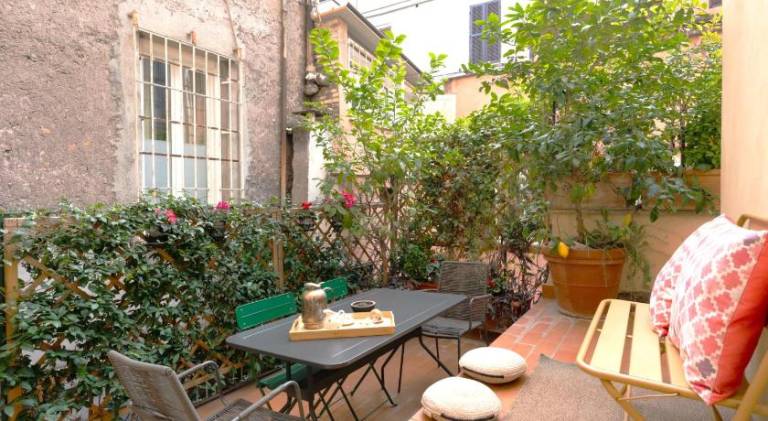 Trevi My Charming Holiday Home, at Trevi Fountain — photo 3