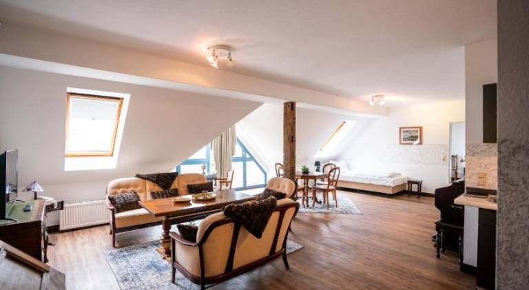 Hotel Am Kamp — photo 3