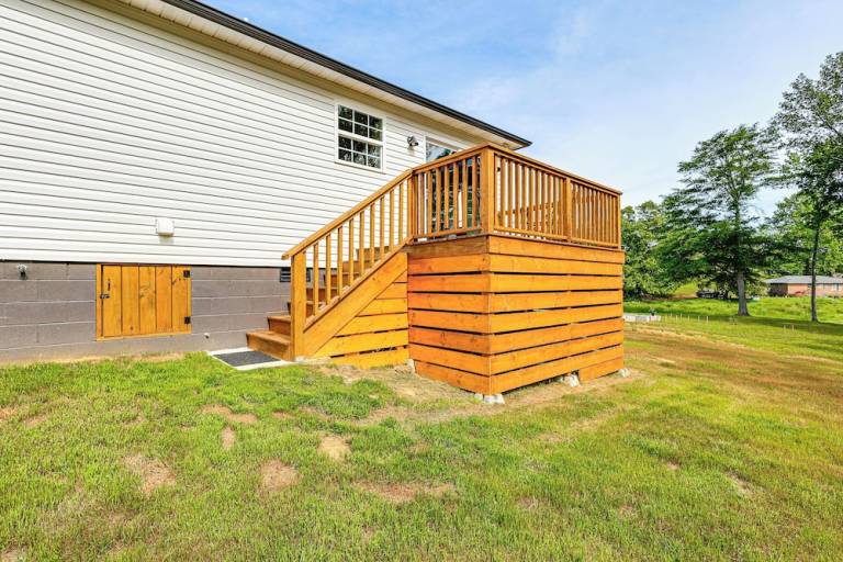 Cottage Guntersville