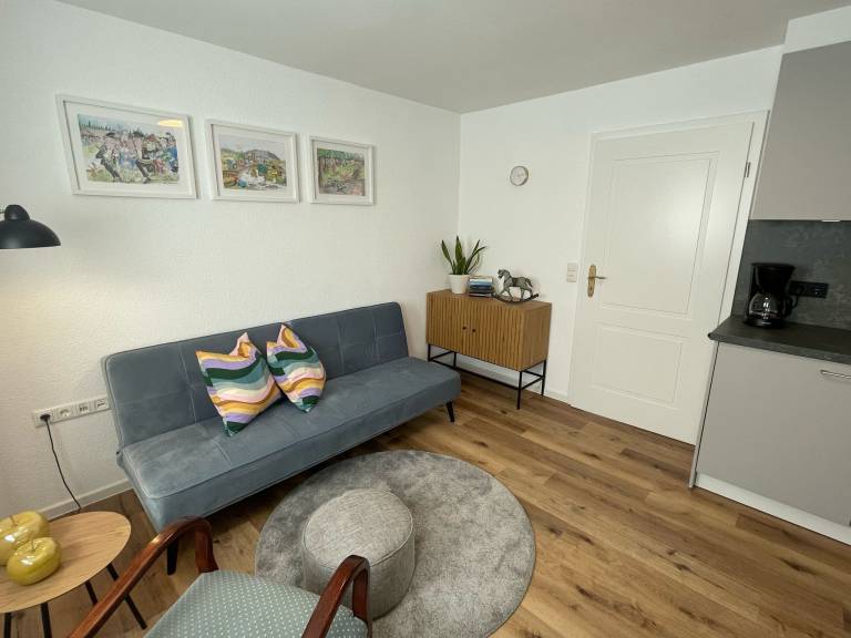 Ferienwohnung Bad Berleburg