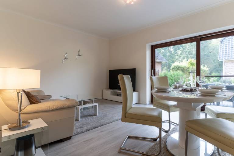 Summerdiek 3 - Wunderschönes Ferienappartement in Ording — photo 3