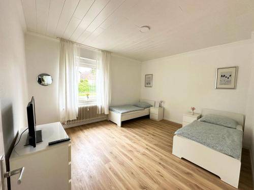 Ferienwohnung Niederkassel
