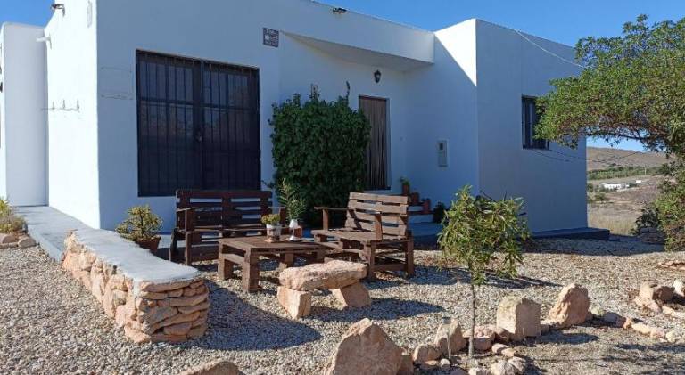 House with 3 rooms for 6 persons — photo 3