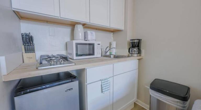 Apartment with 1 room for 2 persons — photo 3