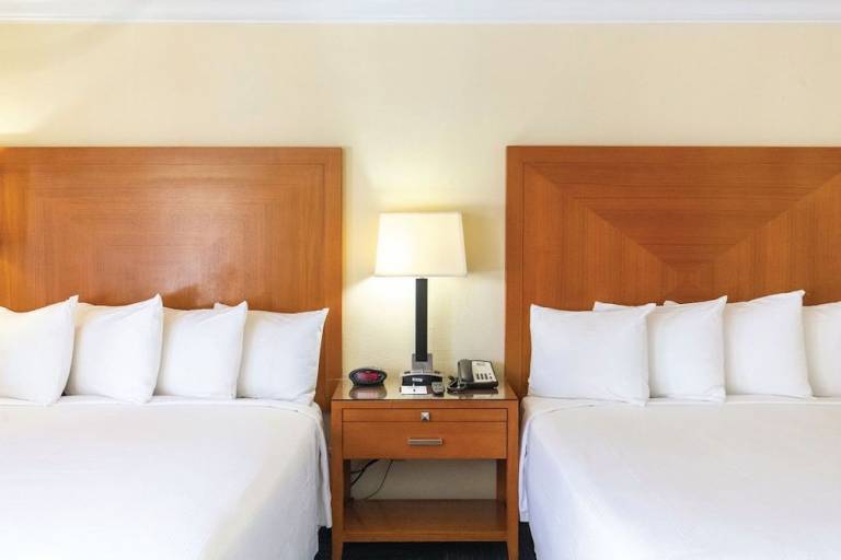Motel San Luis Obispo