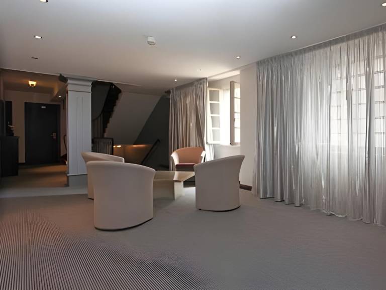 Hotel Restaurant du Centre et du Lauragais — photo 5